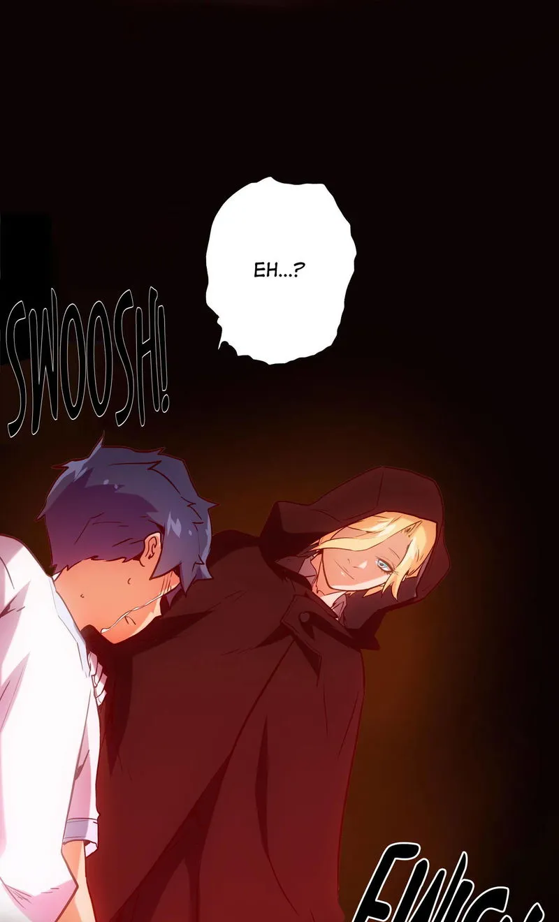 Finger Girls Chapter 18 Online - página 39