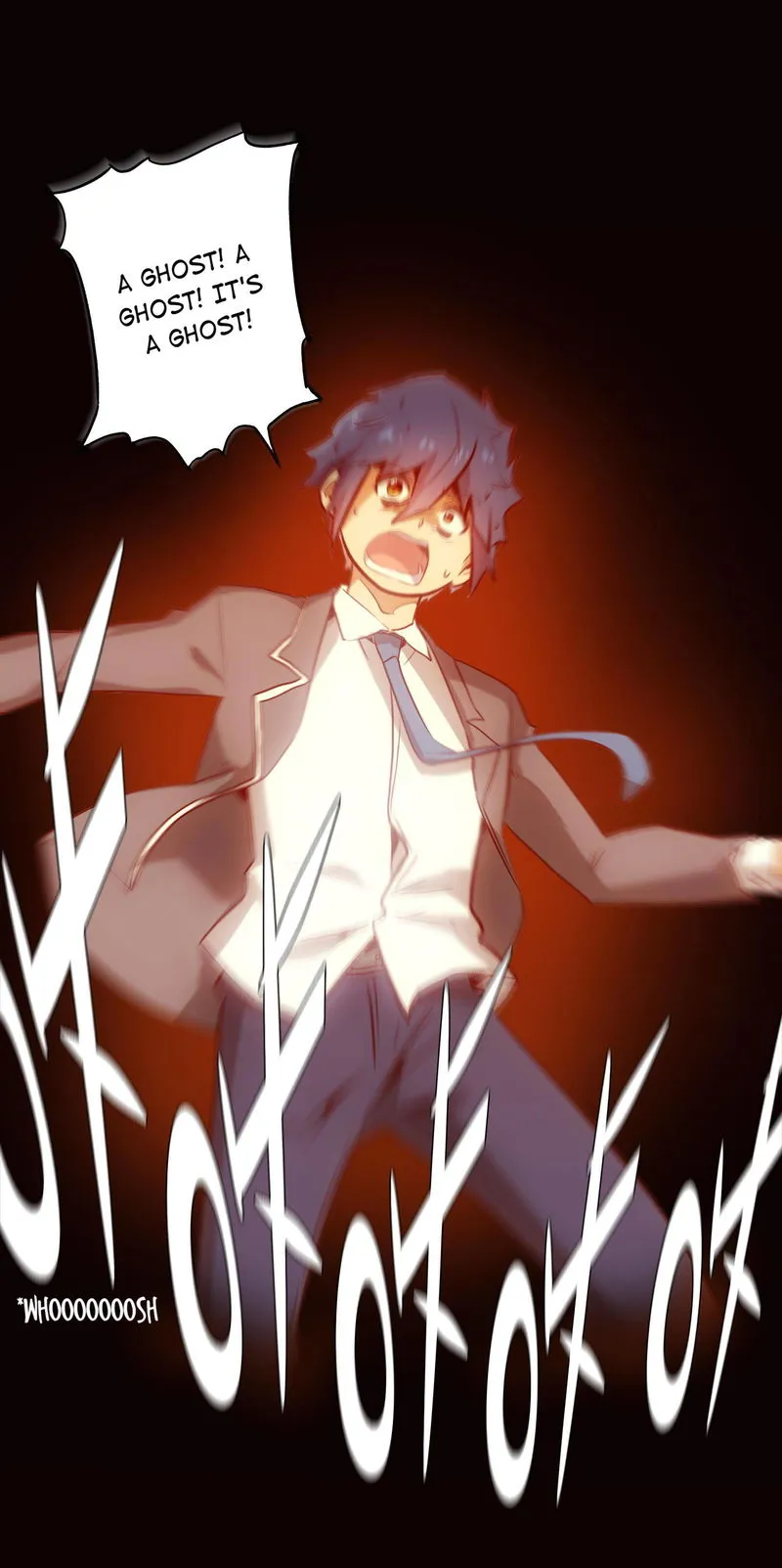 Finger Girls Chapter 18 Online - página 45