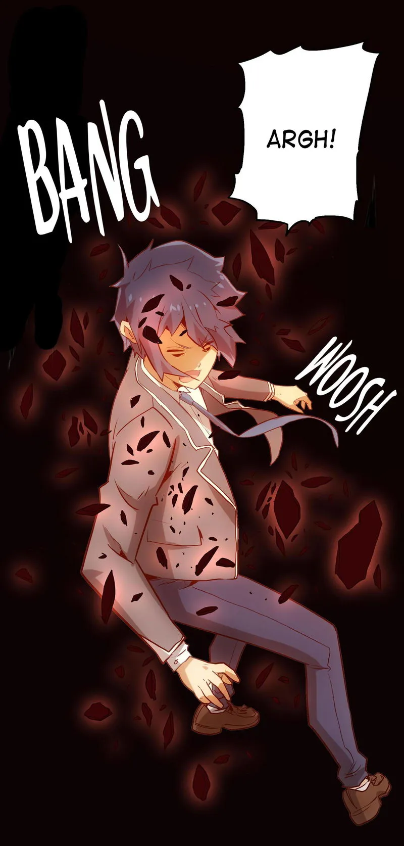 Finger Girls Chapter 18 Online - página 46