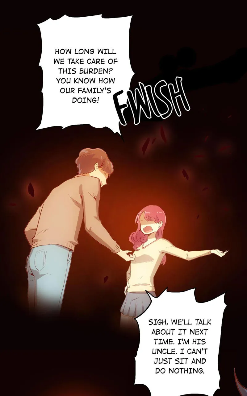 Finger Girls Chapter 18 Online - página 47