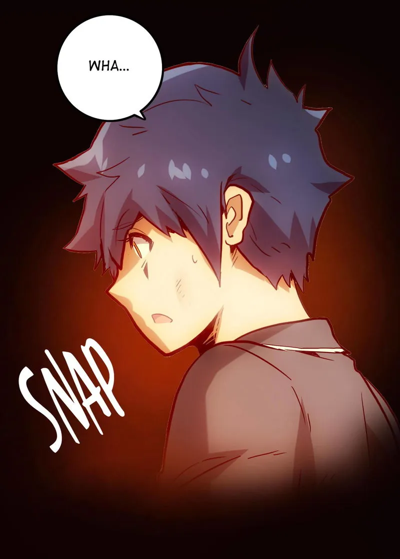 Finger Girls Chapter 18 Online - página 50