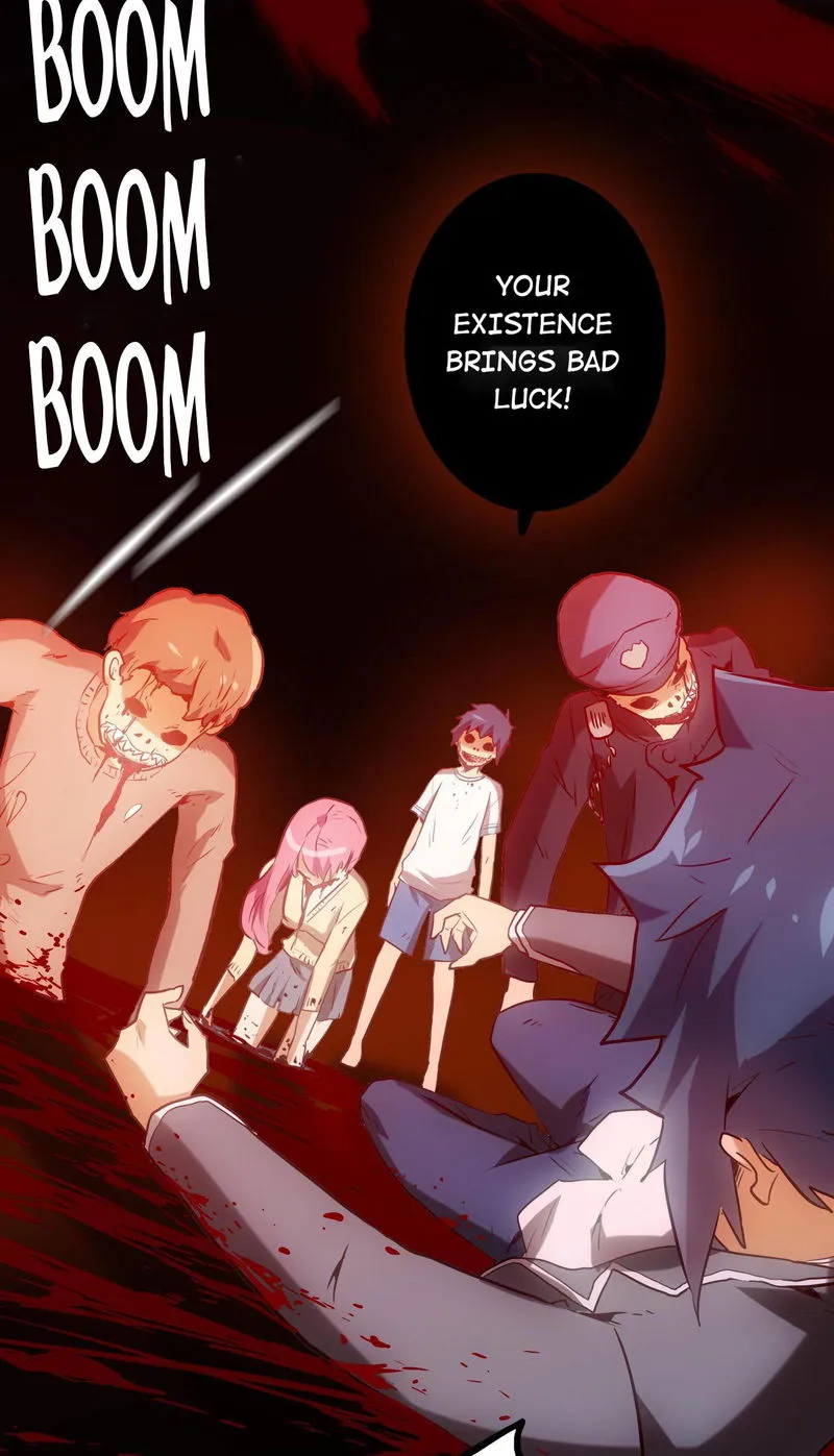 Finger Girls Chapter 18 Online - página 55