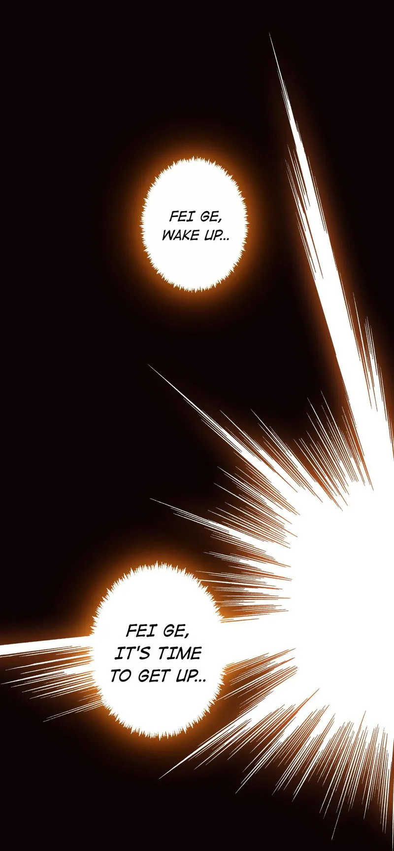 Finger Girls Chapter 19 Online - página 1