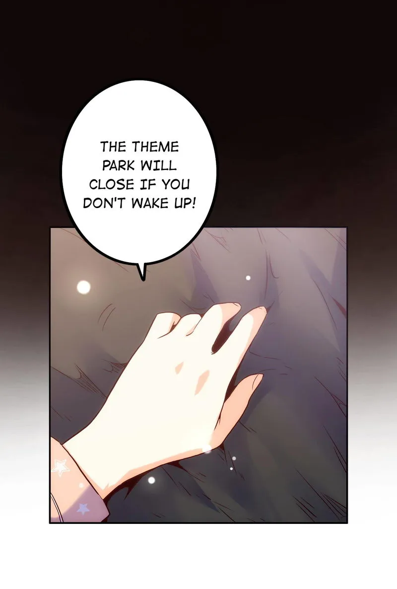 Finger Girls Chapter 19 Online - página 5
