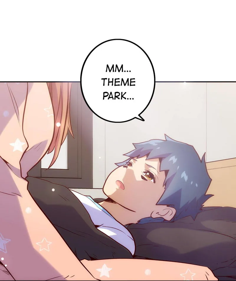 Finger Girls Chapter 19 Online - página 6