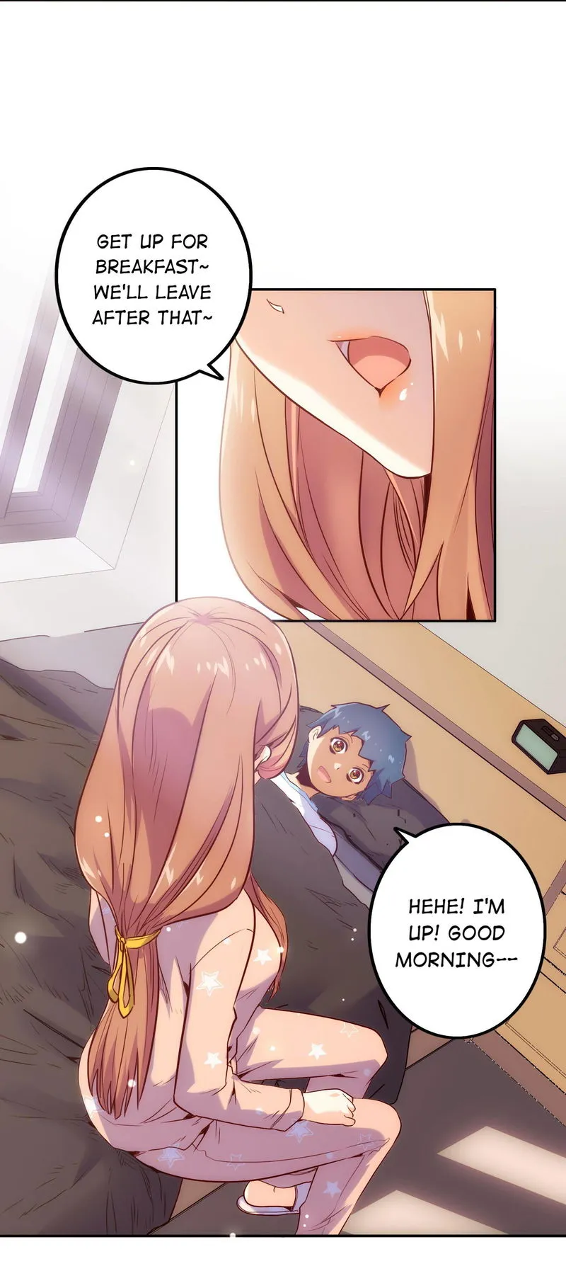 Finger Girls Chapter 19 Online - página 7
