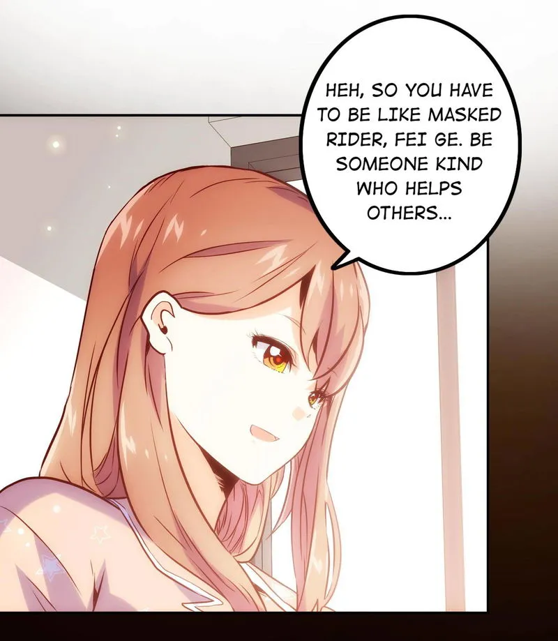 Finger Girls Chapter 19 Online - página 12