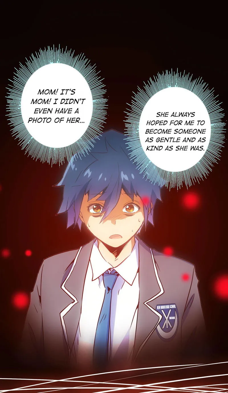 Finger Girls Chapter 19 Online - página 15