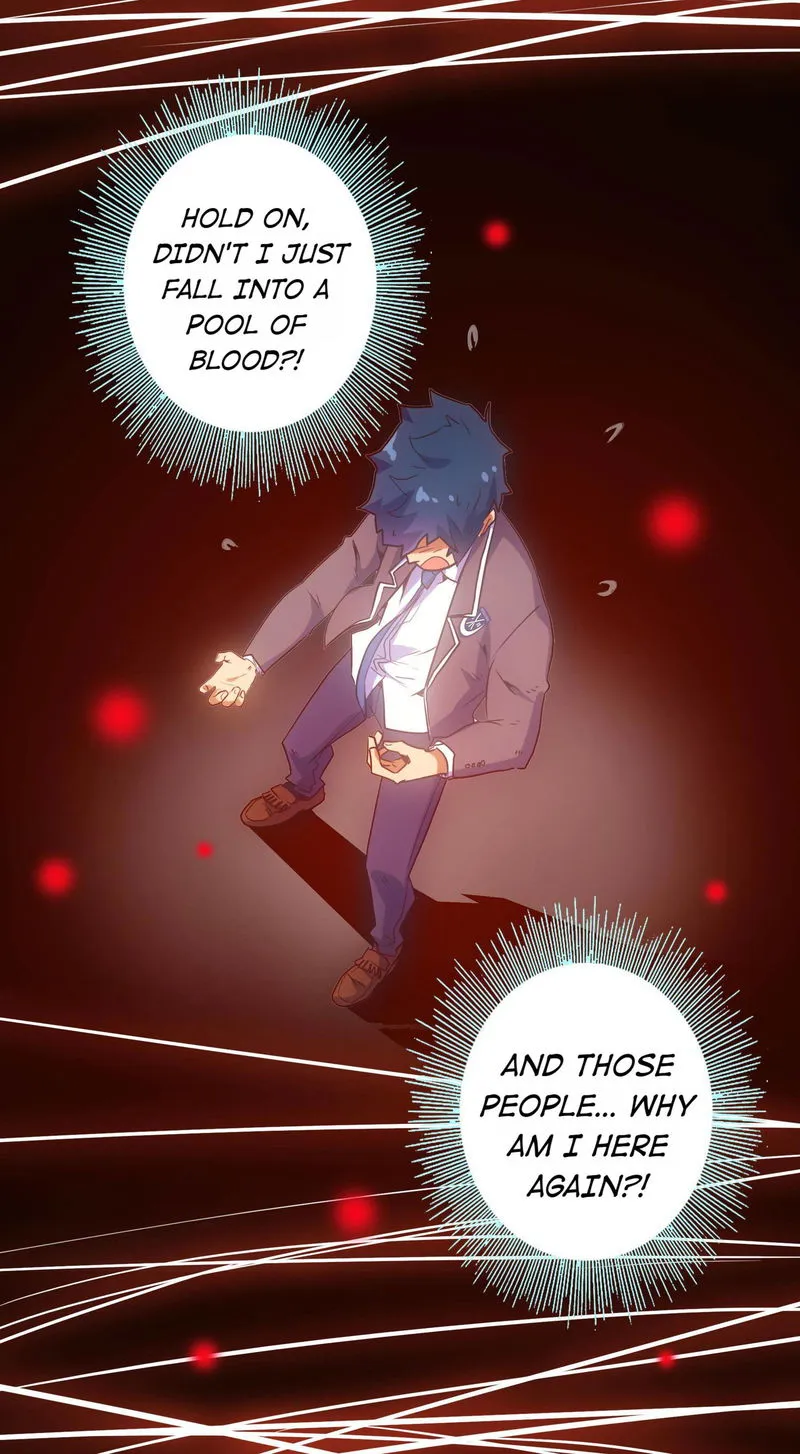 Finger Girls Chapter 19 Online - página 16