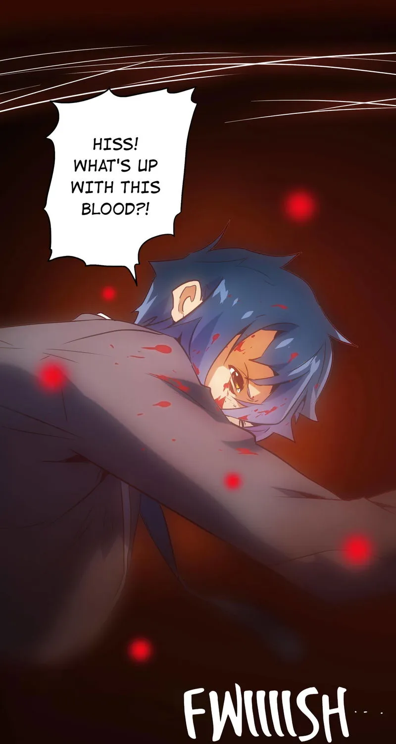 Finger Girls Chapter 19 Online - página 21