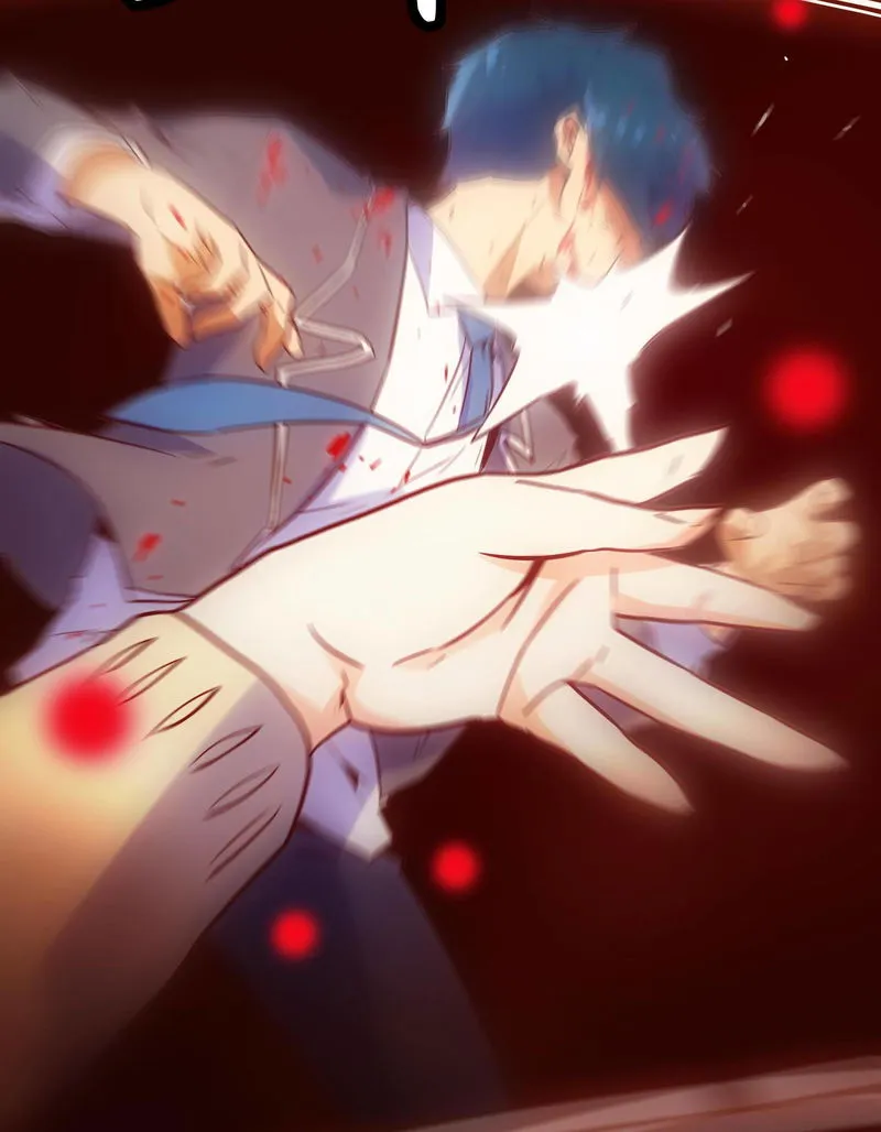 Finger Girls Chapter 19 Online - página 26