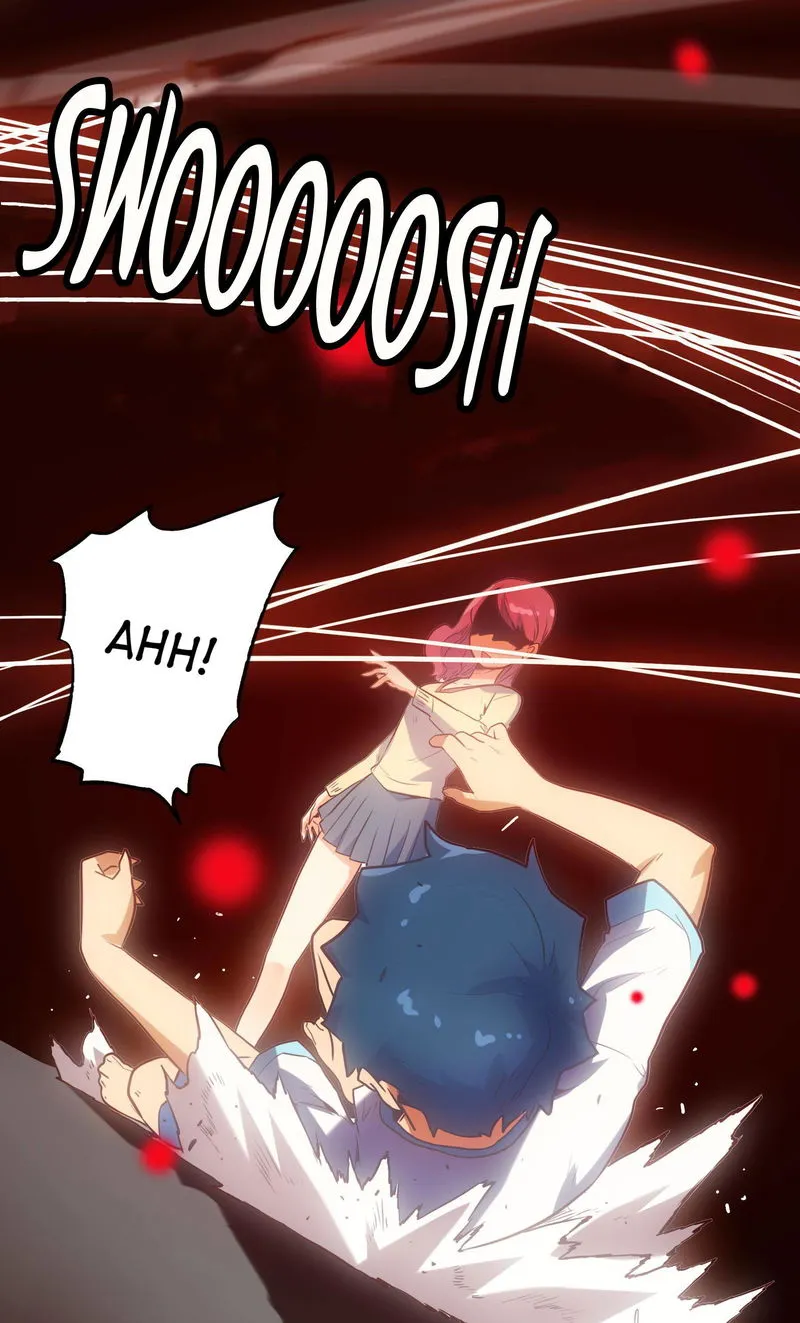 Finger Girls Chapter 19 Online - página 27
