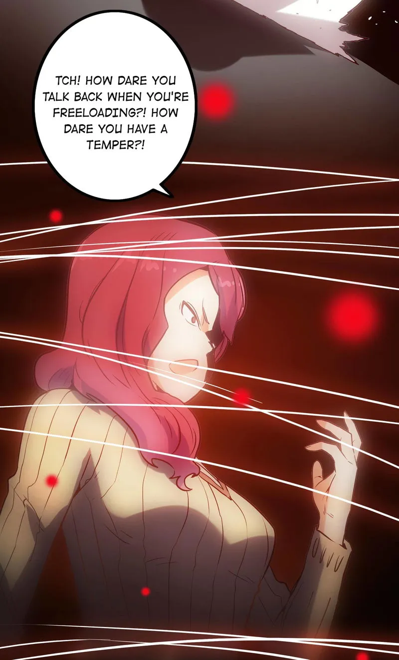 Finger Girls Chapter 19 Online - página 28