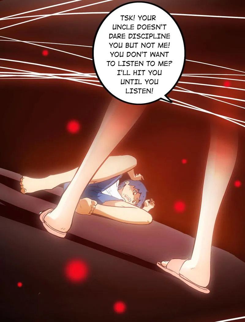 Finger Girls Chapter 19 Online - página 30