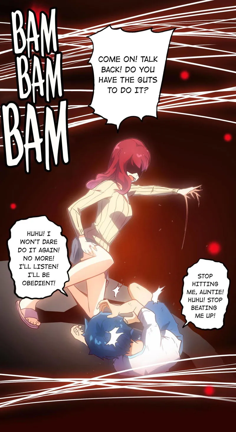 Finger Girls Chapter 19 Online - página 31