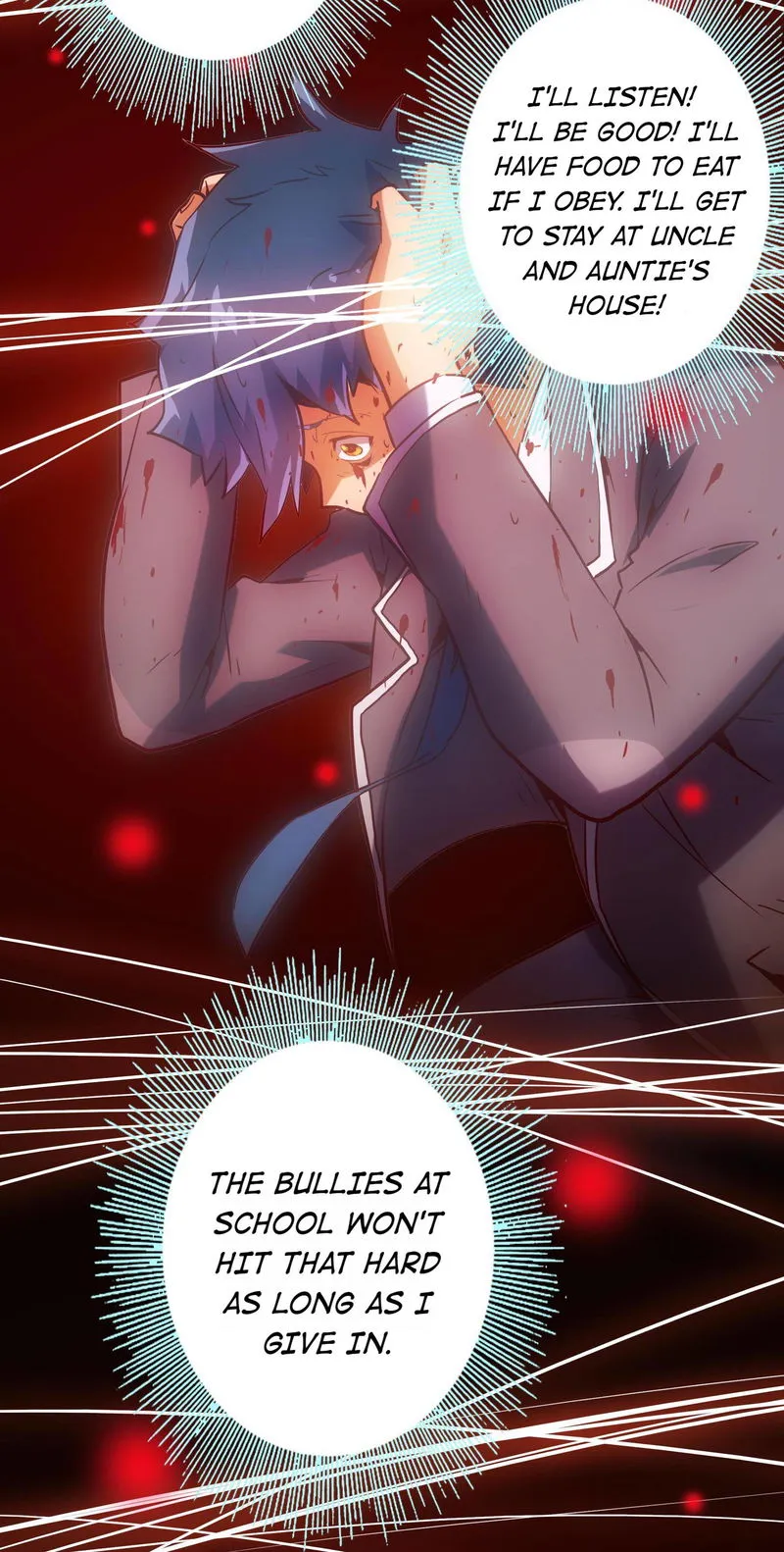 Finger Girls Chapter 19 Online - página 33