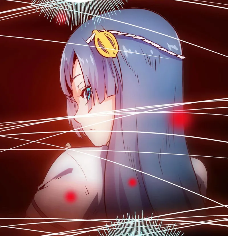 Finger Girls Chapter 19 Online - página 35