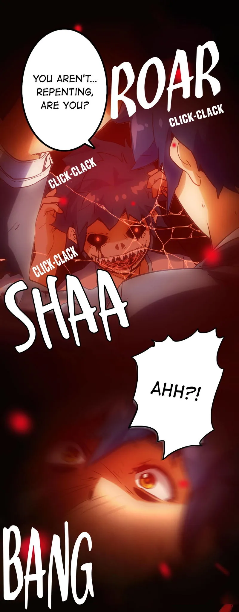 Finger Girls Chapter 19 Online - página 38