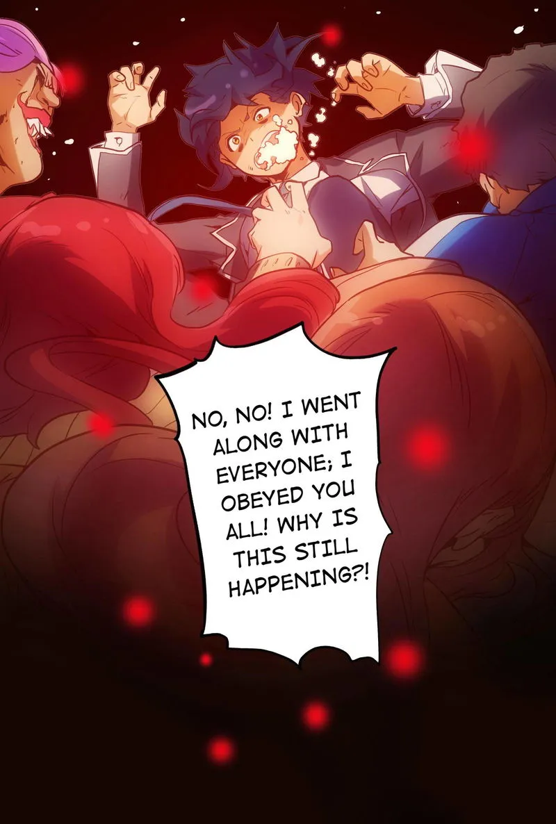 Finger Girls Chapter 19 Online - página 43