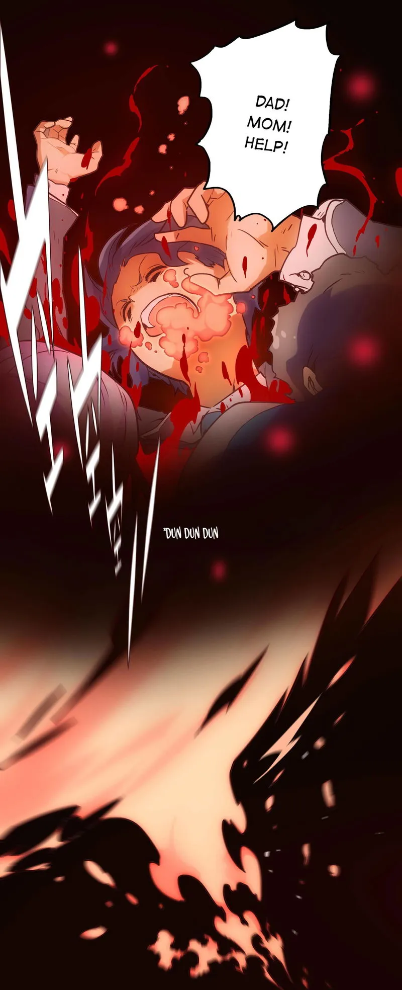 Finger Girls Chapter 19 Online - página 44