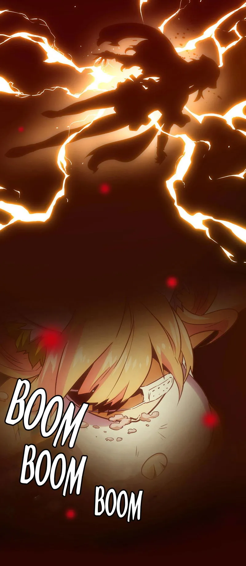 Finger Girls Chapter 19 Online - página 48