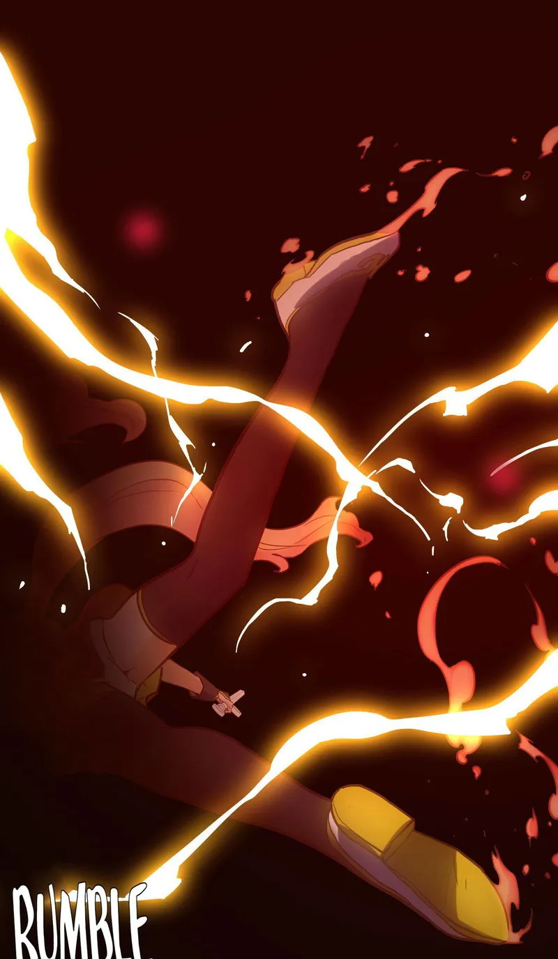 Finger Girls Chapter 19 Online - página 49