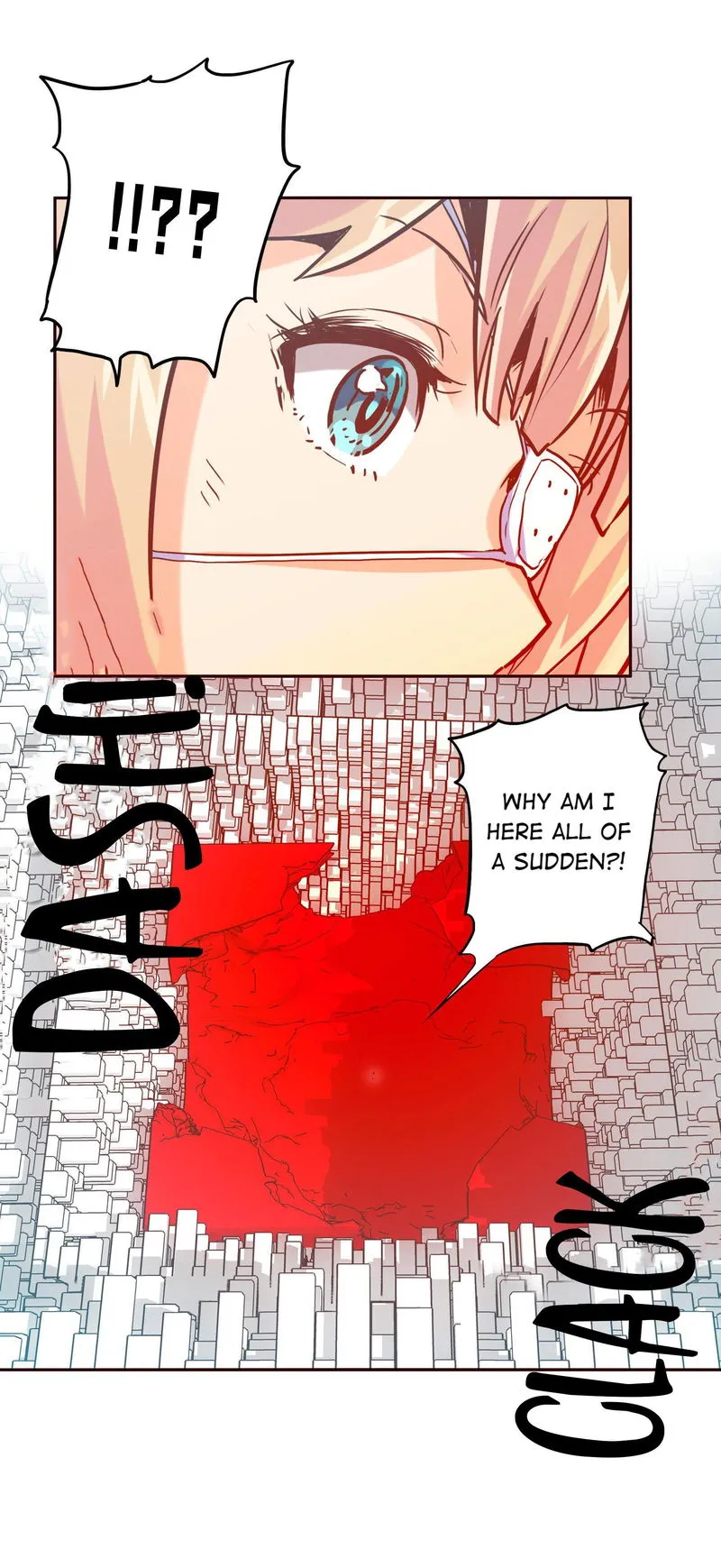 Finger Girls Chapter 19 Online - página 55