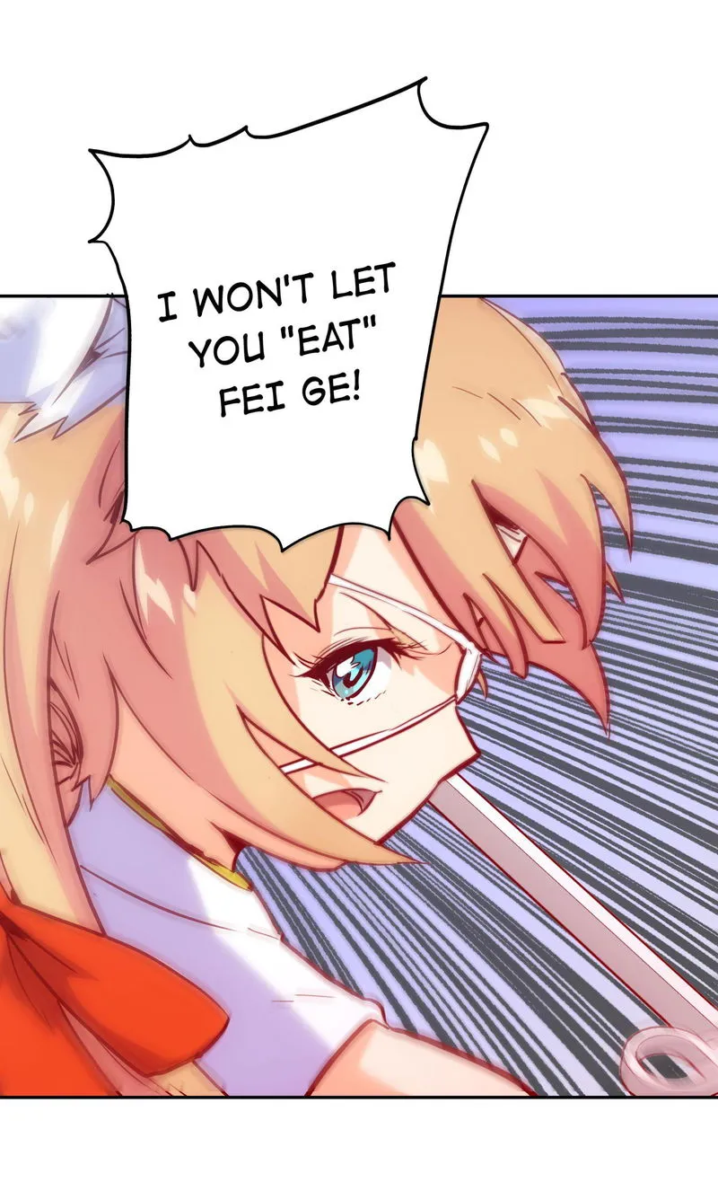 Finger Girls Chapter 19 Online - página 58