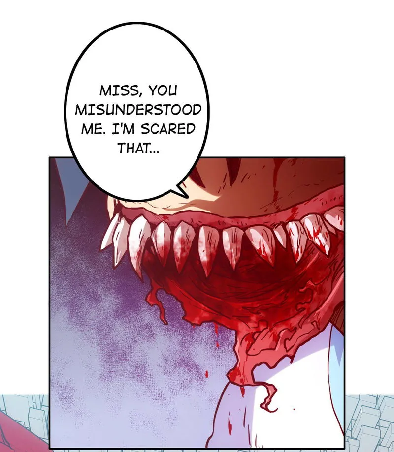 Finger Girls Chapter 19 Online - página 61
