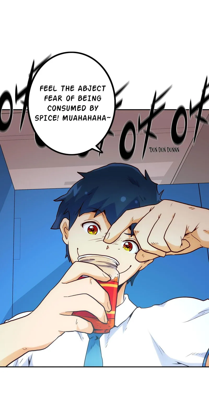 Finger Girls Chapter 2 Online - página 5