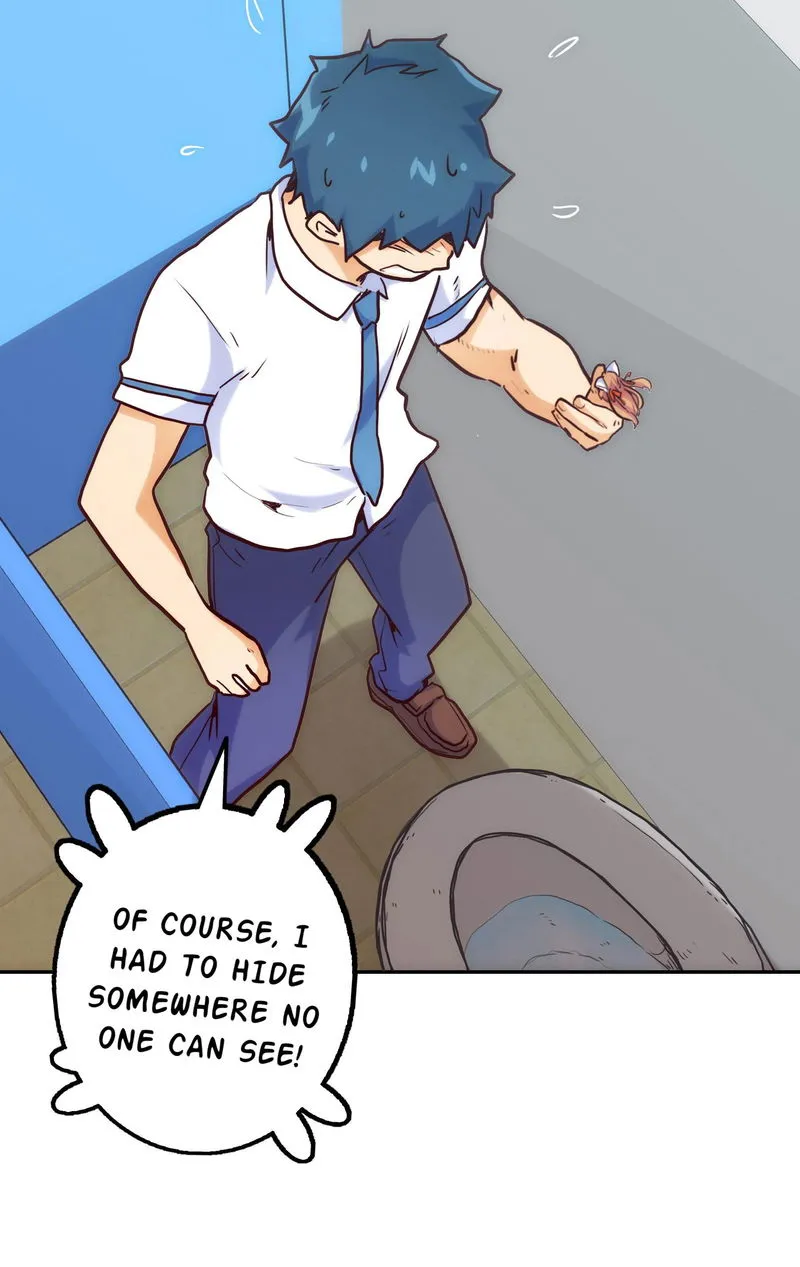 Finger Girls Chapter 2 Online - página 12
