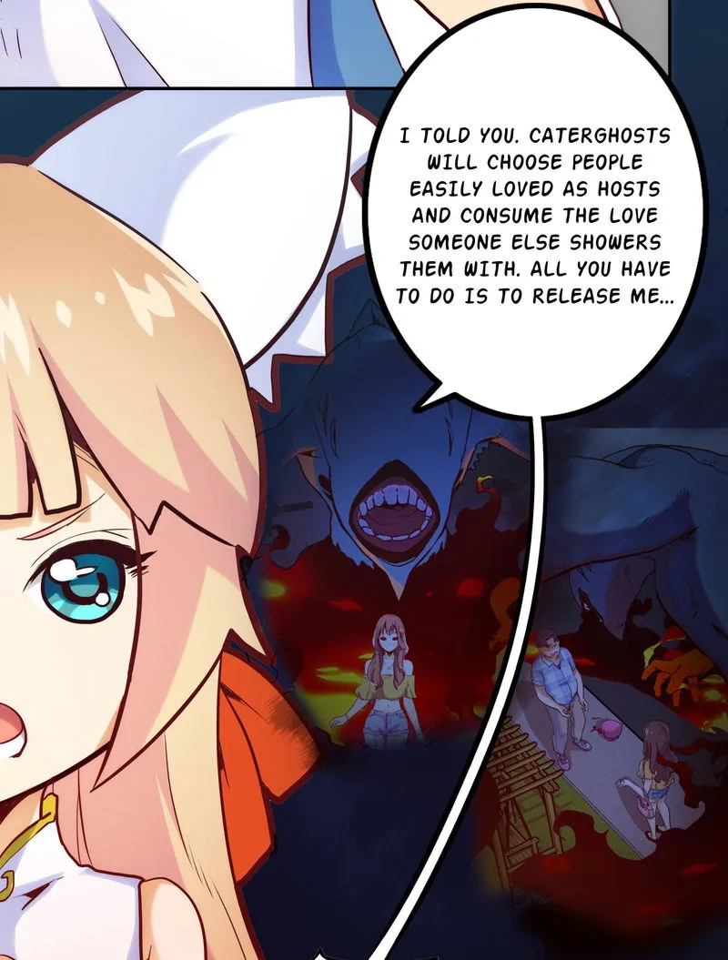 Finger Girls Chapter 2 Online - página 14