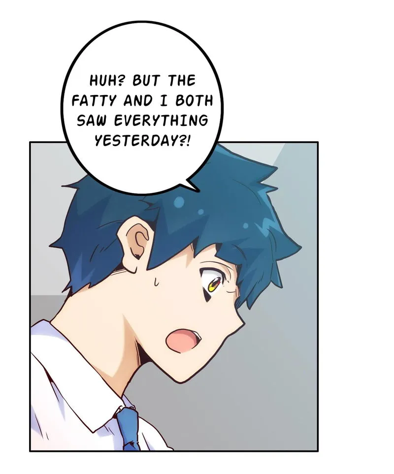 Finger Girls Chapter 2 Online - página 21