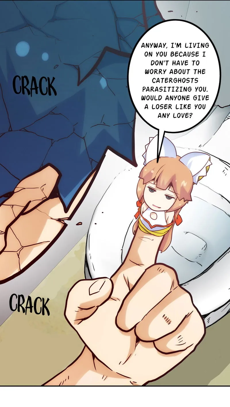 Finger Girls Chapter 2 Online - página 23