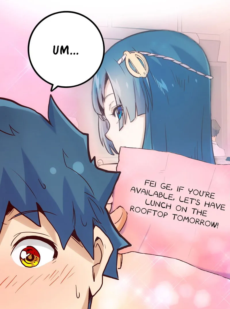 Finger Girls Chapter 2 Online - página 26