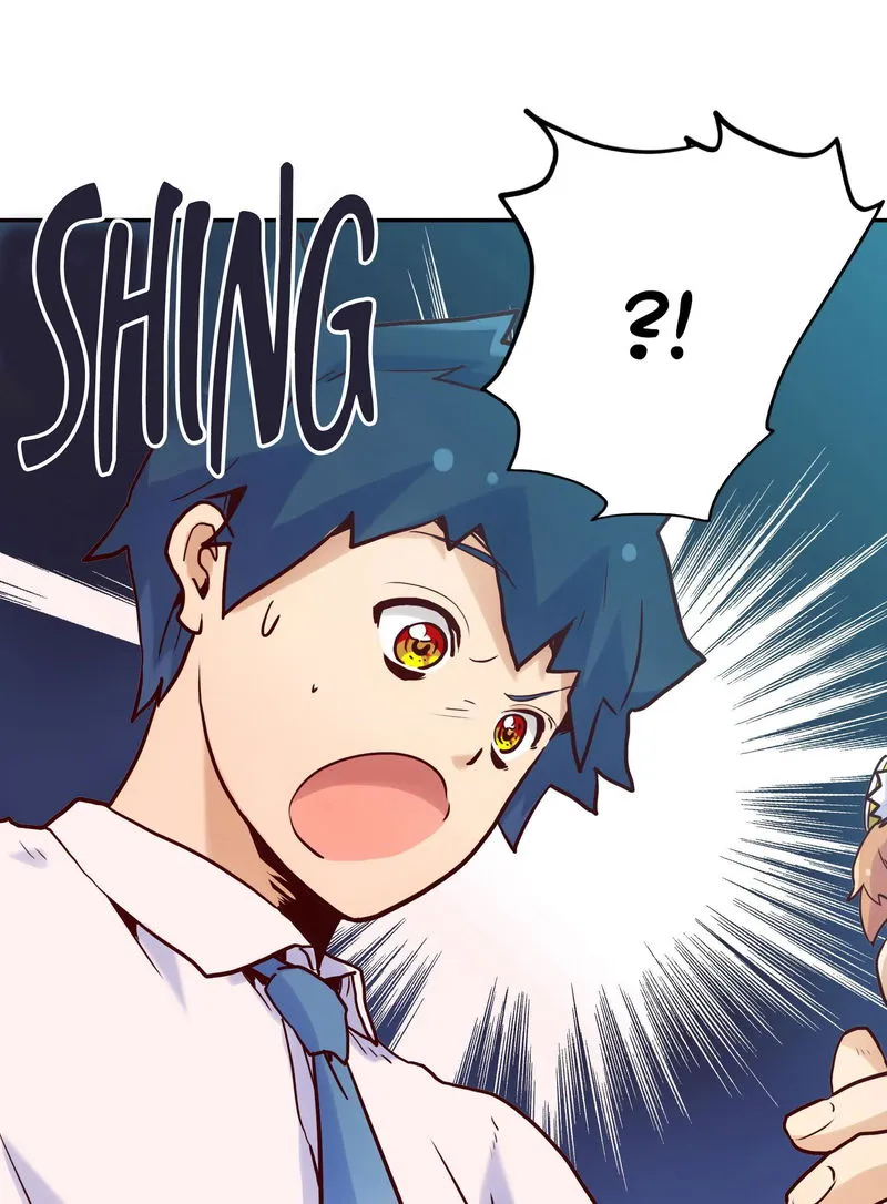Finger Girls Chapter 2 Online - página 29