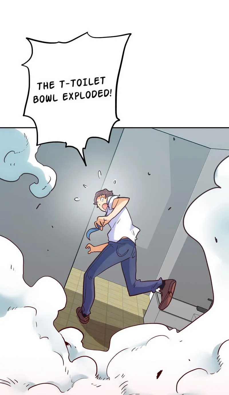 Finger Girls Chapter 2 Online - página 31
