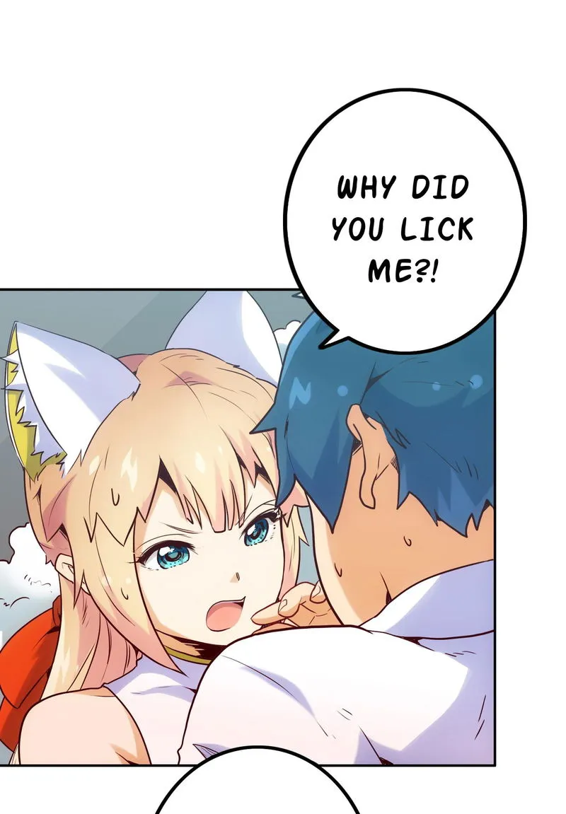Finger Girls Chapter 2 Online - página 33