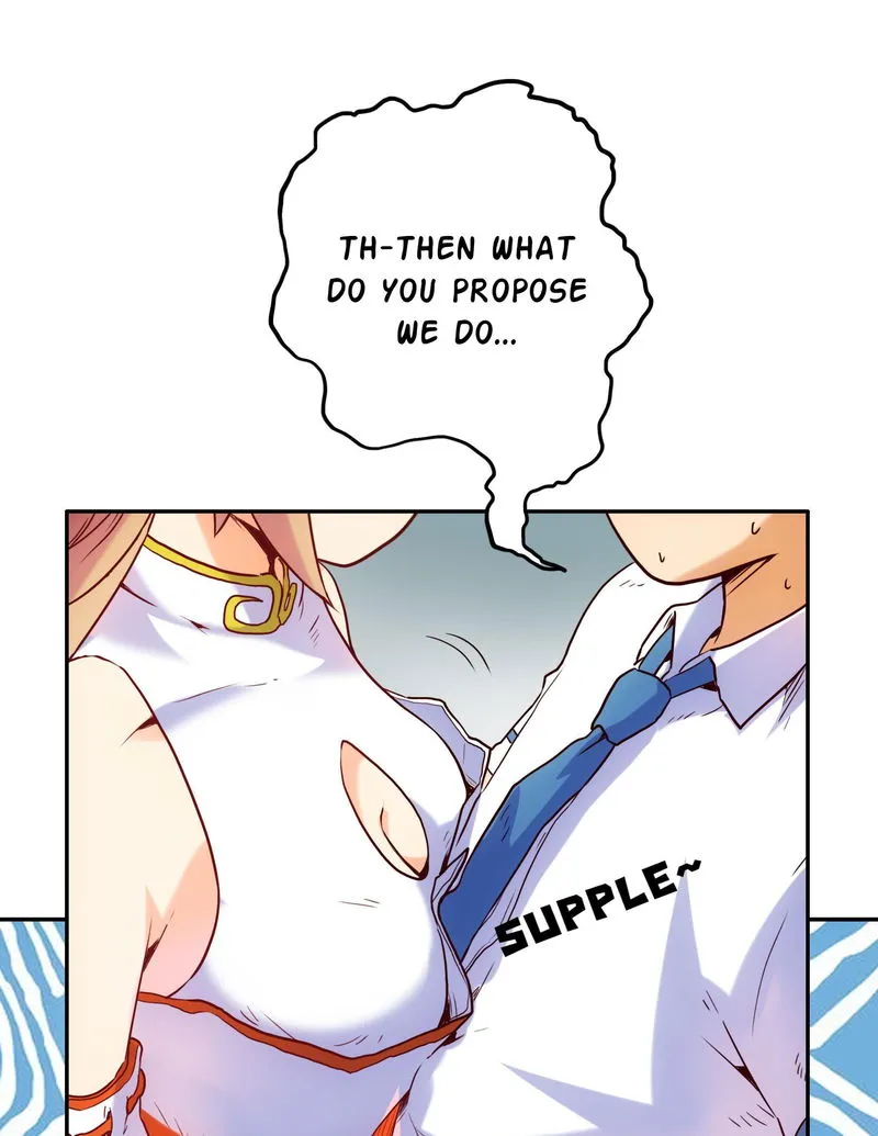 Finger Girls Chapter 2 Online - página 38
