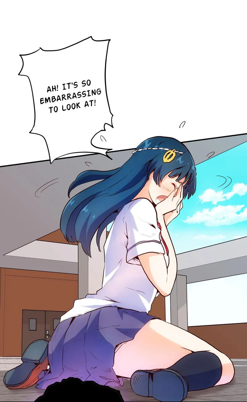 Finger Girls Chapter 2 Online - página 46