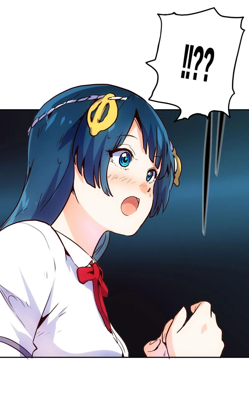 Finger Girls Chapter 2 Online - página 48