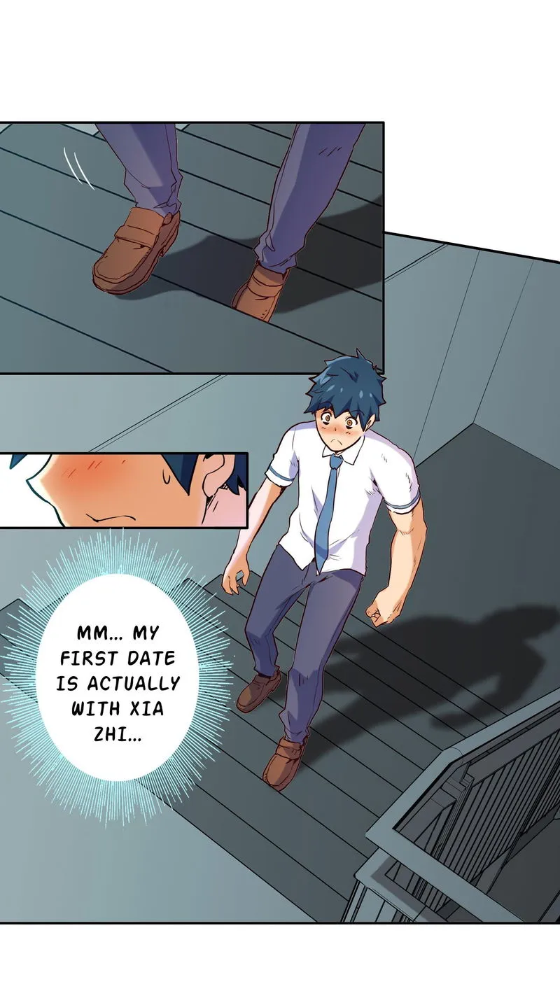 Finger Girls Chapter 2 Online - página 53