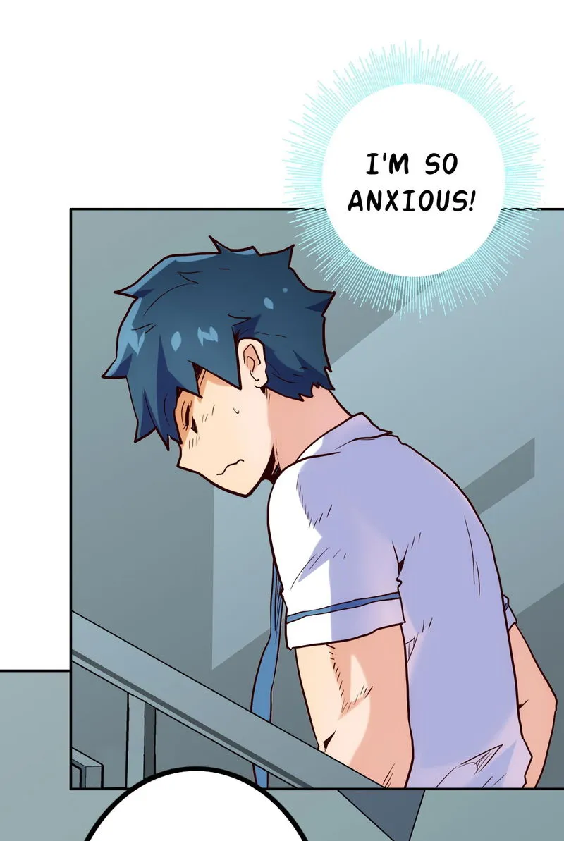Finger Girls Chapter 2 Online - página 54