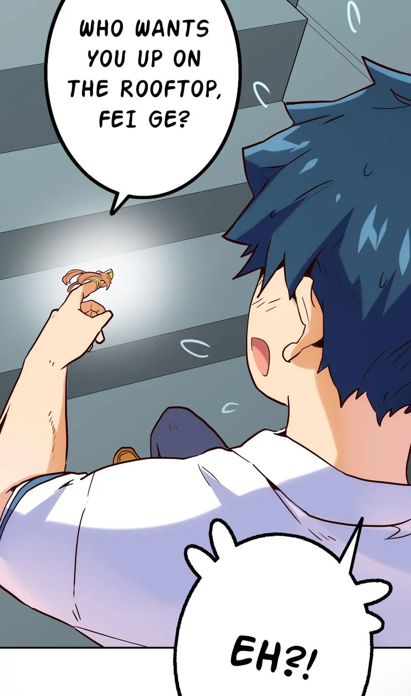 Finger Girls Chapter 2 Online - página 55