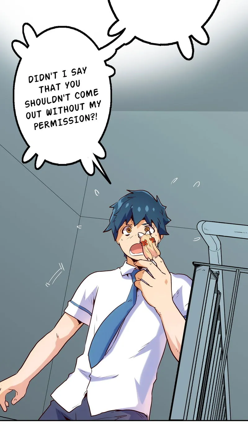 Finger Girls Chapter 2 Online - página 56