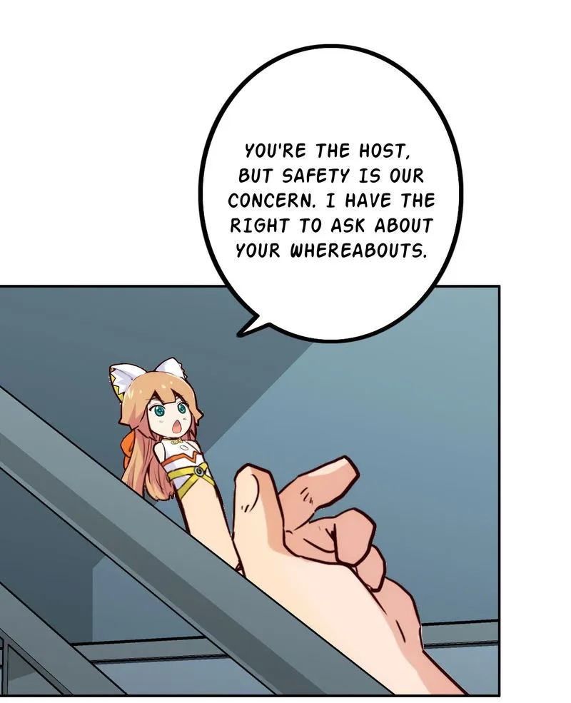 Finger Girls Chapter 2 Online - página 57