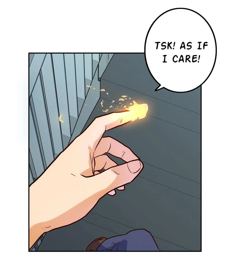 Finger Girls Chapter 2 Online - página 59