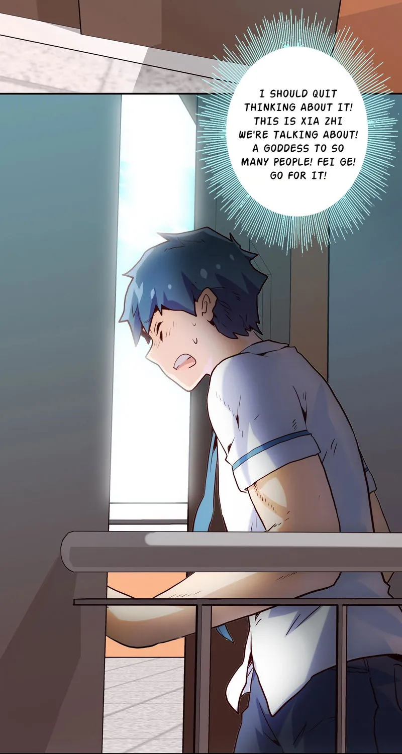 Finger Girls Chapter 2 Online - página 61