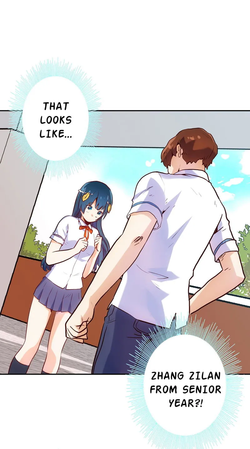 Finger Girls Chapter 2 Online - página 63