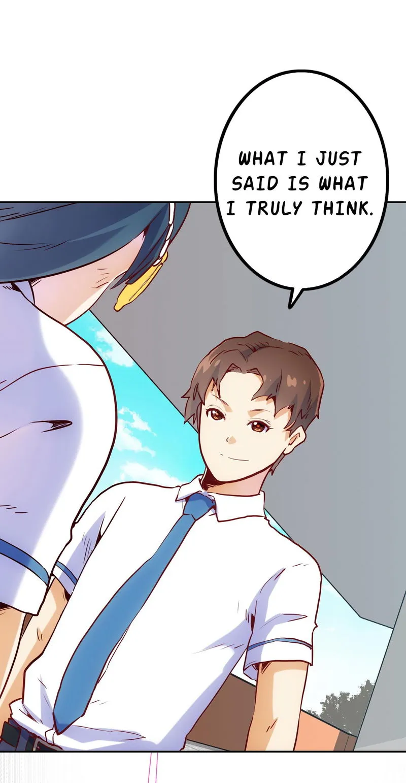 Finger Girls Chapter 2 Online - página 65